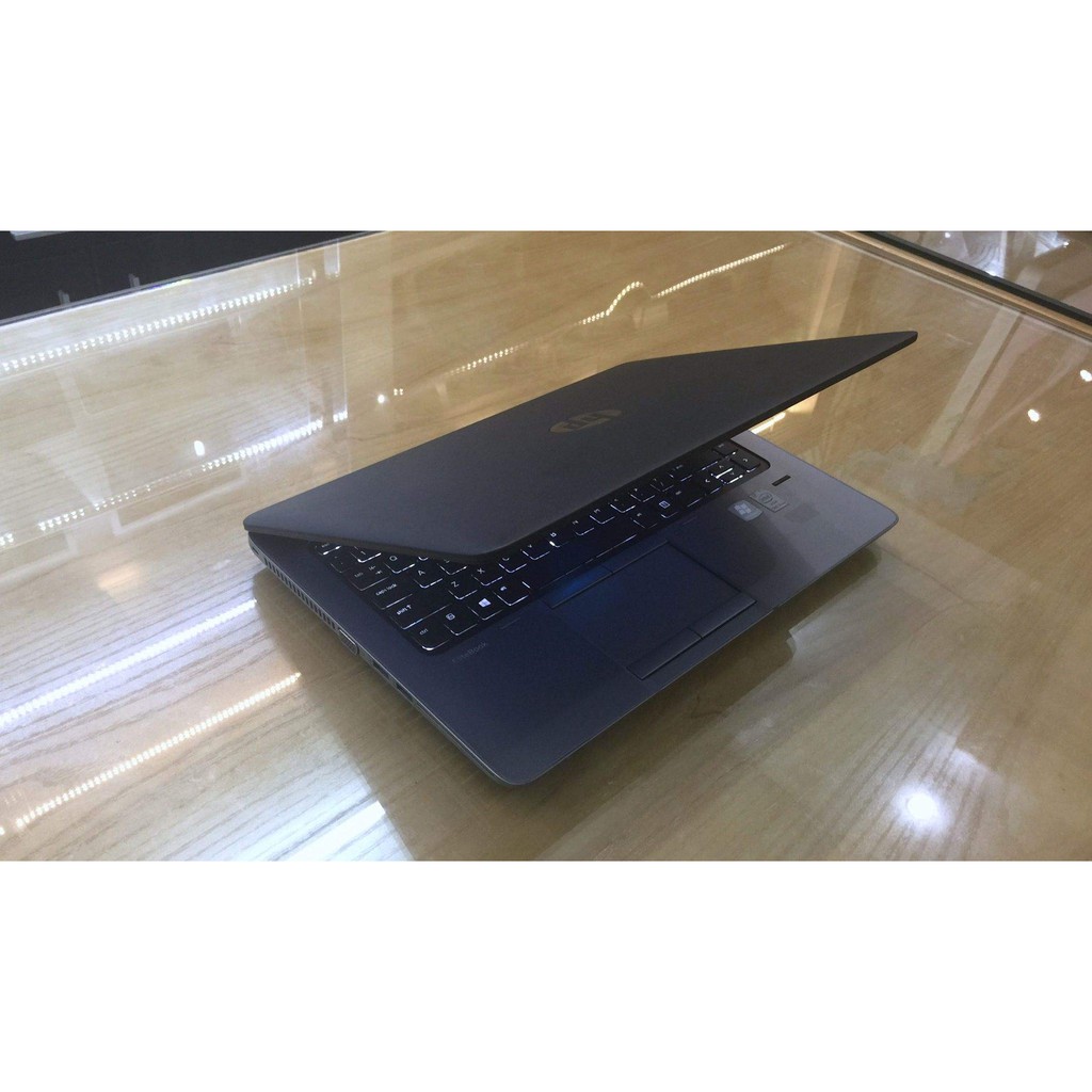 HP Ultrabook 840 G1 (Core Hasswell i5-4300U, Ram 4GB, HDD 320GB) giá sinh viên! | BigBuy360 - bigbuy360.vn