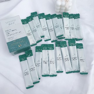 Mặt nạ ngủ Collagen (Hộp 20 gói)  nâng cơ chính hãng YANJIAYI - Sarah Beaute