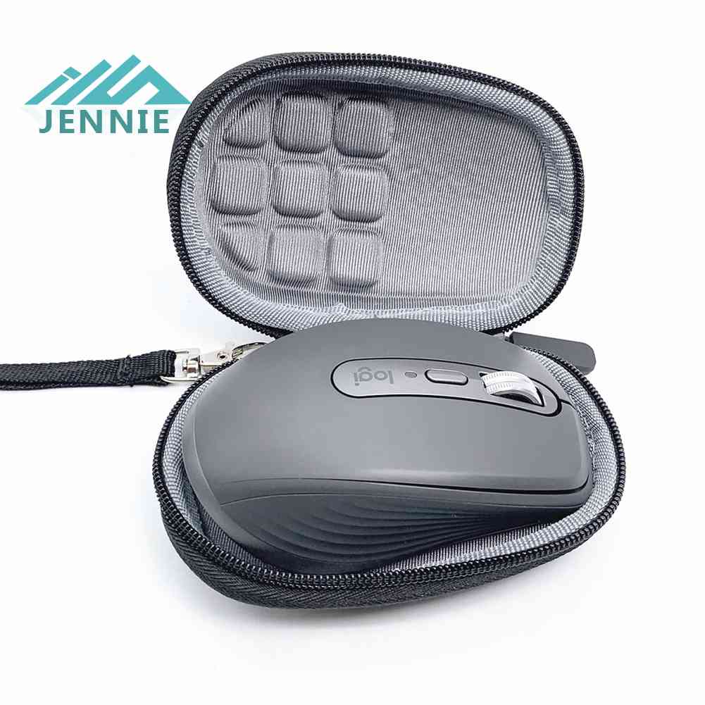 Túi ĐựNg ChuộT Logitech MX Anywhere 3 TiệN DụNg Đi Du LịCh