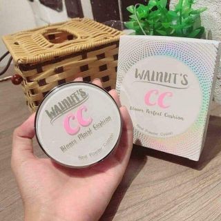 PHẤN NƯỚC CC WALNUT