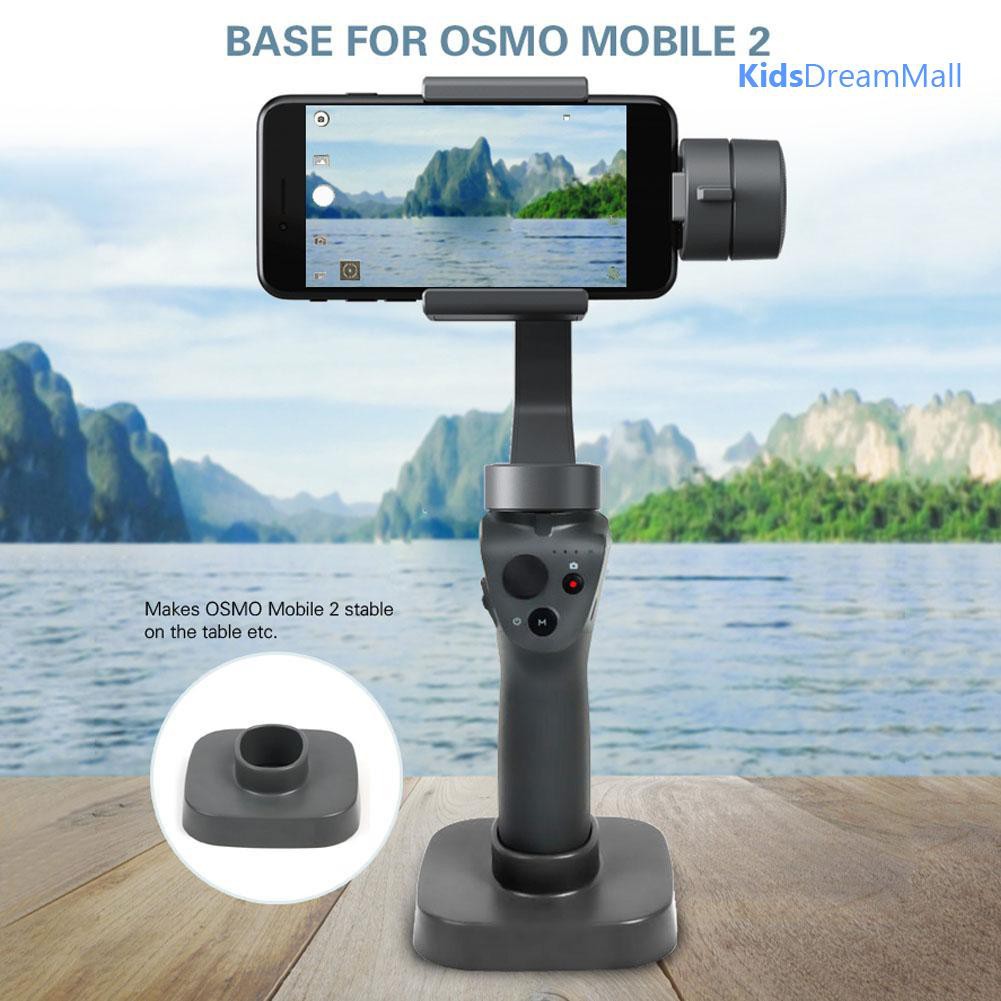 Giá Đỡ Chống Rung Cho Điện Thoại Dji Osmo Mobile 2