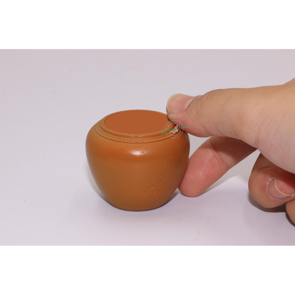 NỘI THẤT TRANG TRÍ MÔ HÌNH MIỀN TÂY - LU BẦU - LBMT