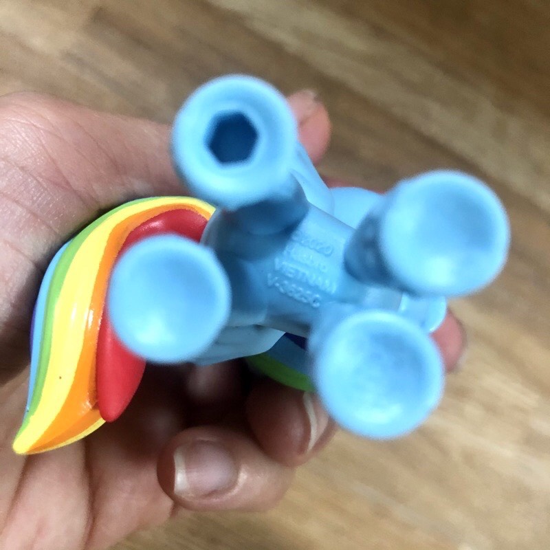 Đồ chơi Ngựa Pony Hasbro xinh đẹp