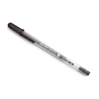 Gelly Roll Metallic Pen Black