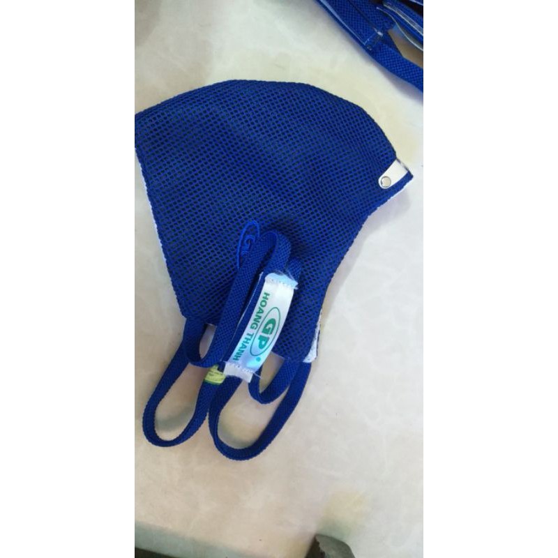 Khẩu trang Hoạt tính Gp