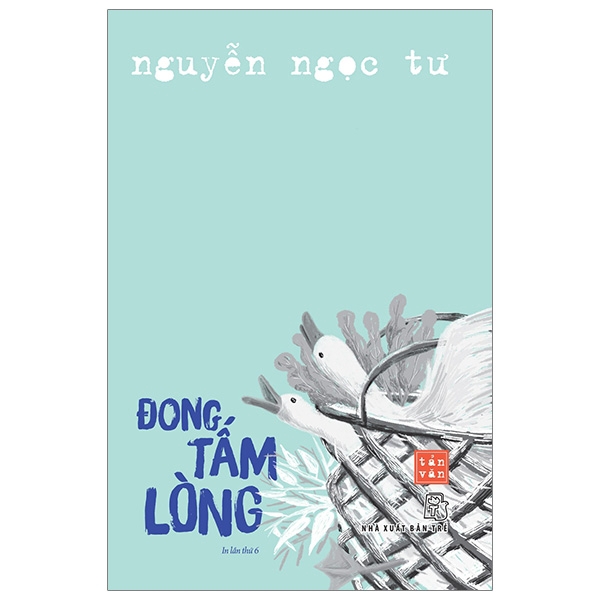 Sách - Đong Tấm Lòng (Tái Bản 2019)