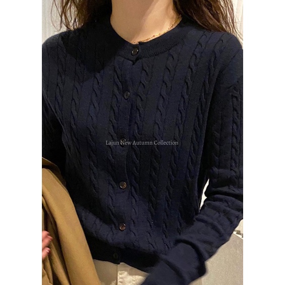 Carol Cardigan