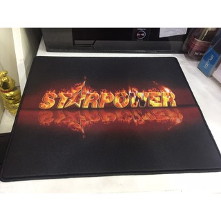 Miếng lót chuột chơi game Intex Starpower IT-MP001