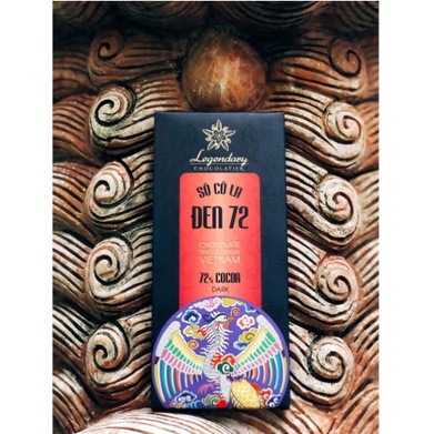 Socola trái cây &amp; hạt, Đặc Sản Ngon Lạ Đà Lạt