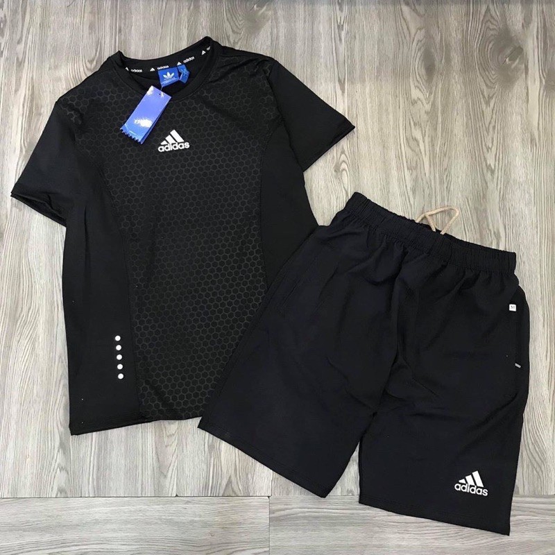 [Mã SKAMA06 giảm 8% tối đa 50K đơn 250K] BNA13 - BỘ DA.S NAM CỘC TAY VÂN CHÌM TRÒN | BigBuy360 - bigbuy360.vn