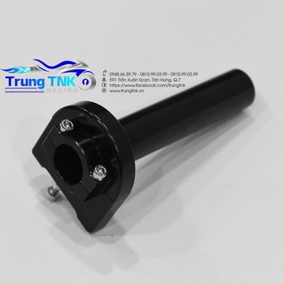 Cùm tăng tốc tốc CNC 2 dây ga.