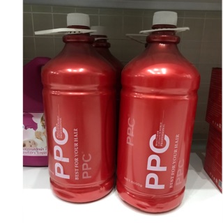 Dầu Gội  PPC Best For Your Hair 5000ml