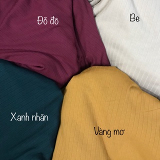 Vải len