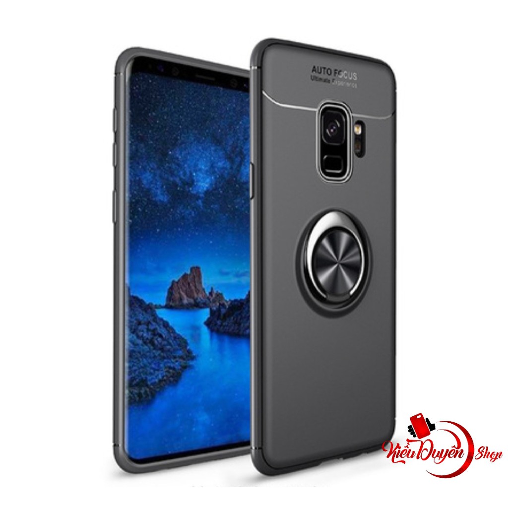 Ốp lưng Samsung Galaxy S9 chống sốc Iring