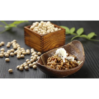 Bột đậu Natto gói 100g