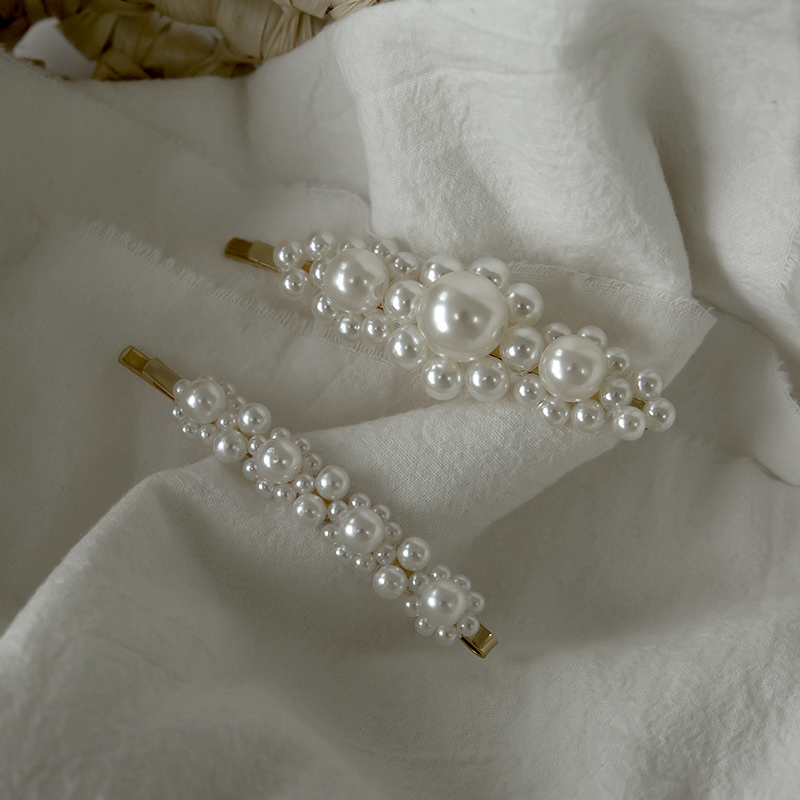 Máy Ép Tóc Hàn Quốc Trong Công Nghiệp