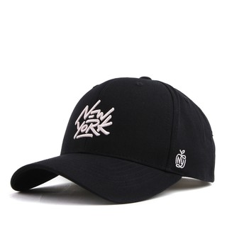 Nón kết thời trang nn ny 2 line
