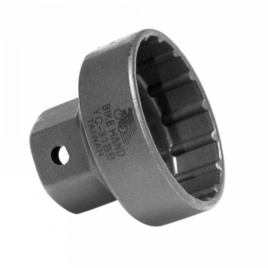 [Chính hãng] Cảo cốt giữa xe đạp BB9000 Bikehand BC23BB