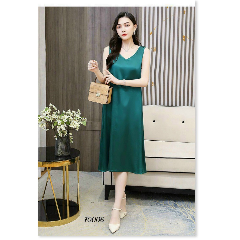 ĐẦM MAXI DỰ TIỆC NỮ TÔN DÁNG SIÊU ĐẸP CHO CÁC QUÝ CÔ