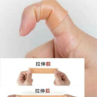 Băng gâu ugo chống nước