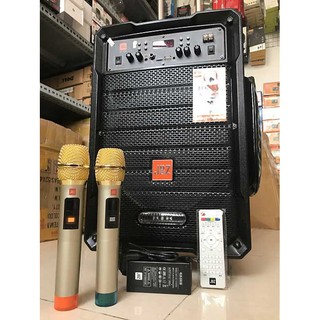 Loa kéo di động Jbz 1205