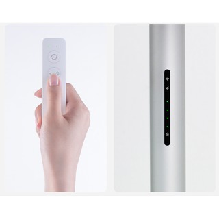 Quạt tích điện Xiaomi Smartmi 3