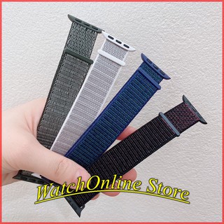 Dây đeo Sport Loop Dành Cho Apple Watch
