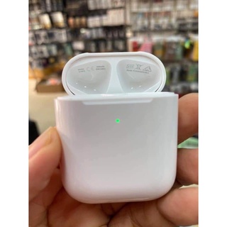 Tai Nghe Bluetooth Không Dây Ap2 Bản Cao cấp Full Chức Năng - Định Vị-  Đổi Tên - Sạc Không Dây - BH 12 Tháng