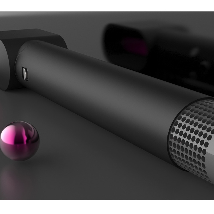 Vỏ silicon bảo vệ Máy sấy tóc Airwrap chóng rơi vỡ và trày xước