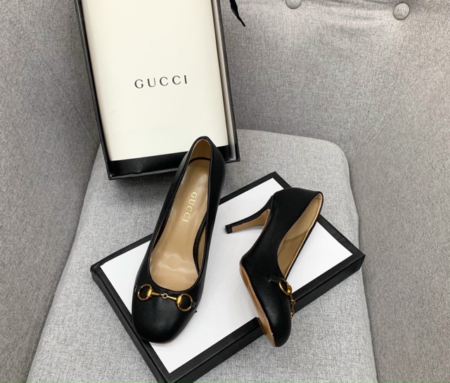 Giầy cao gót 2020