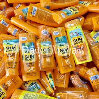 Kem chống nắng Sundance SPF 50 100ml
