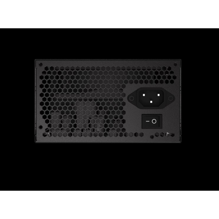 NGUỒN MÁY TÍNH Gigabyte GP-P450B 80+ Bronze – Single Rail