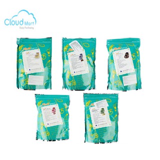 Bột Pudding Mole các vị 1kg - Nguyên liệu pha chế CLOUD MART