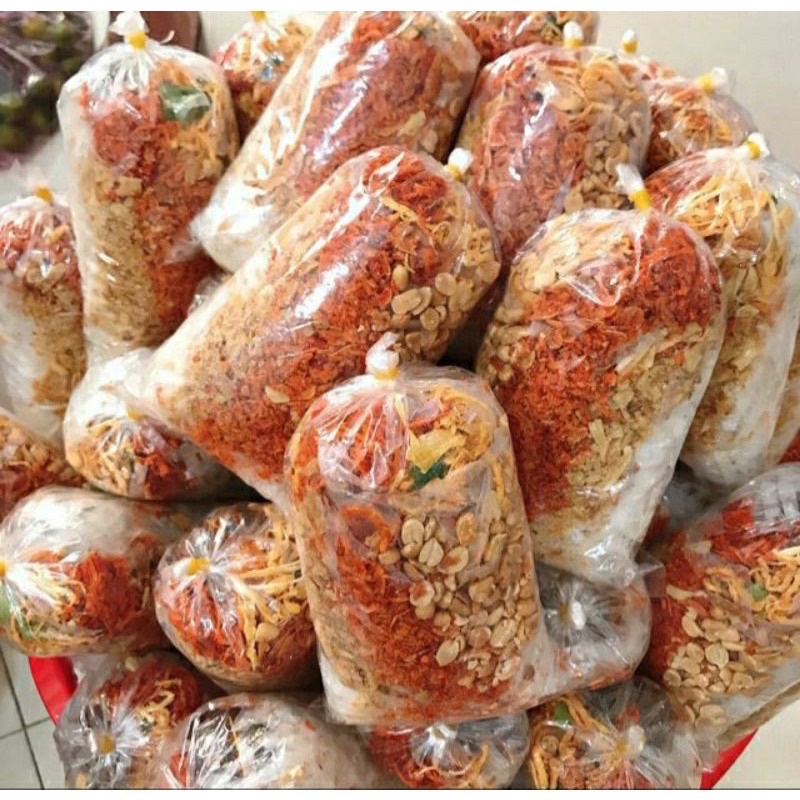 CHUYÊN SỈ LẺ BÁNH TRÁNG TRỘN TẠI SƯỞNG(sạch-rẻ-an toàn) | BigBuy360 - bigbuy360.vn