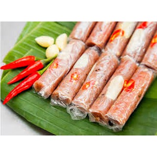 Combo 60 cái nem chua Thanh Hóa