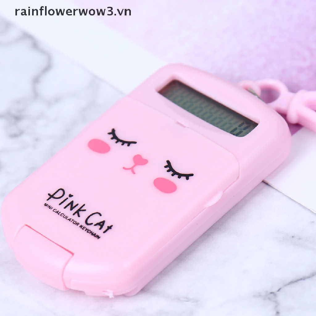 Móc Khóa Bỏ Túi Sáng Tạo