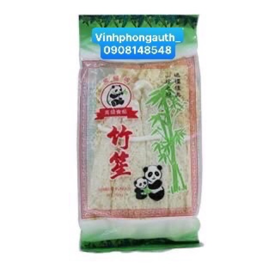 TRÚC SÁN 100gr ( Trúc sinh )