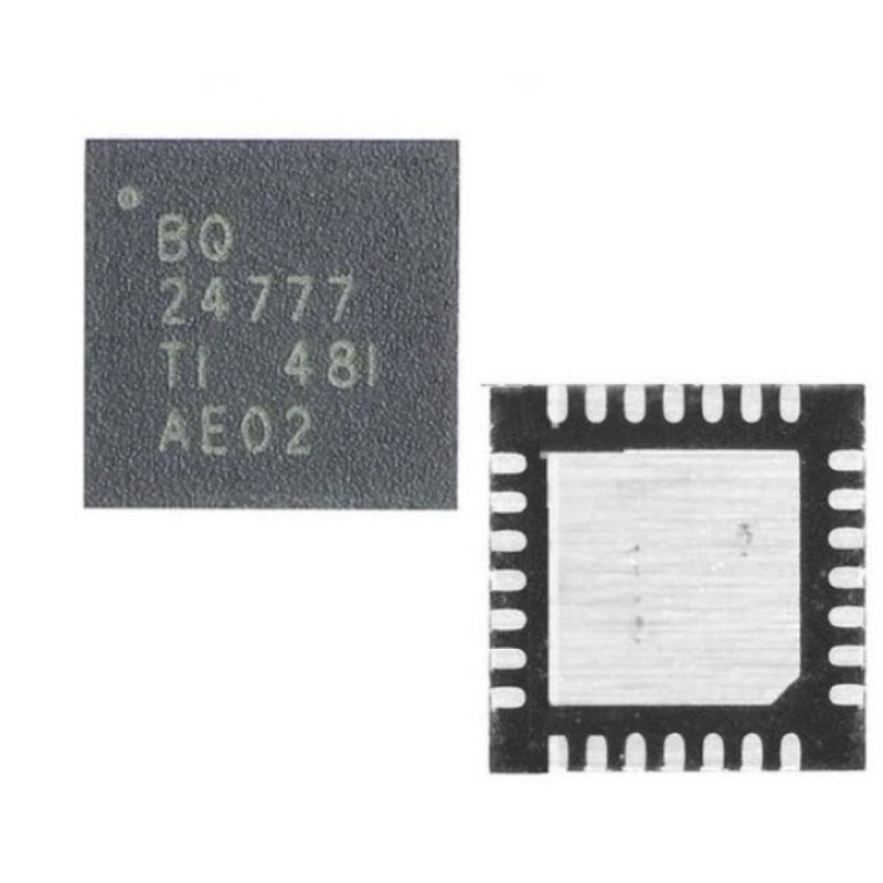 BQ24777 XQ24777 24777 IC Quản Lý Nguồn Mới Nguyên Vỉ