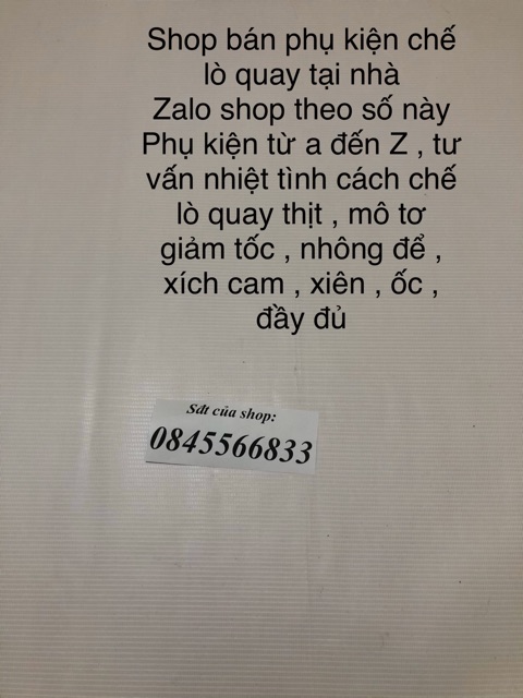 Vỉ nướng Gà vịt Vân Đình - Vỉ Nướng Cá -Nướng Thịt