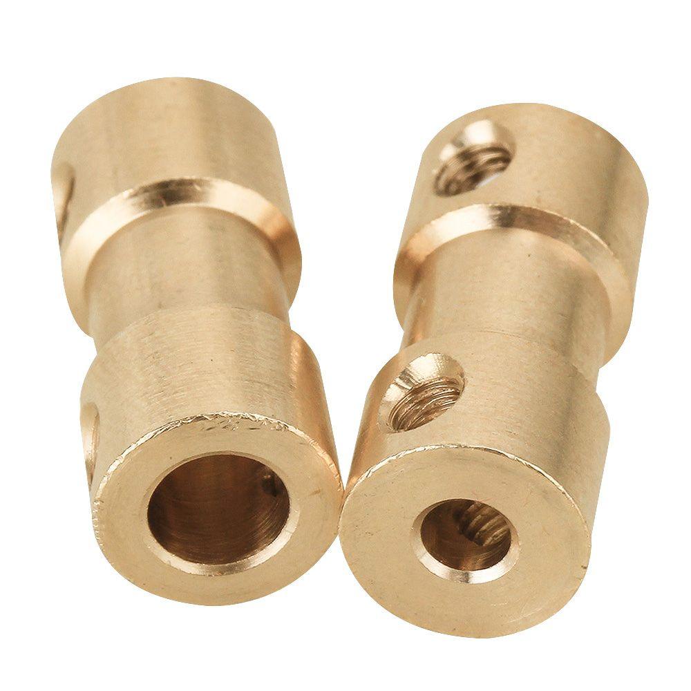 Set 10 Đầu Nối Trục Động Cơ Xe Hơi Điều Khiển Từ Xa