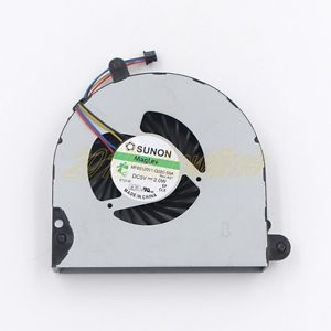 Fan Quạt CPU Laptop HP  6560B 6565B 8560 8560B 8560W 8560P 6570B Zin