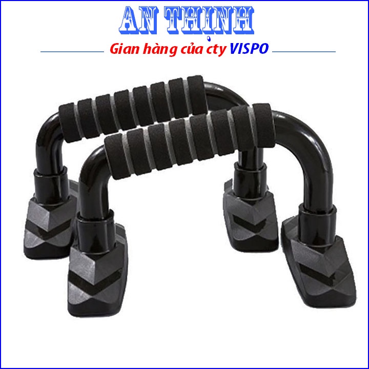 Dụng cụ chống đẩy - dụng cụ hít đất