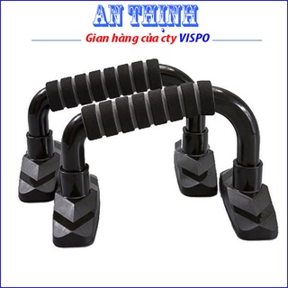 Dụng cụ chống đẩy - dụng cụ hít đất