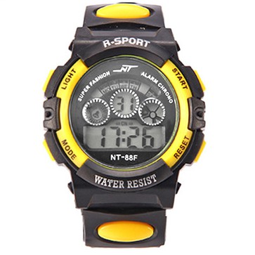 Đồng Hồ Nam Nữ Sport Watch Phong Cách Thể Thao Năng Động DH12 | BigBuy360 - bigbuy360.vn