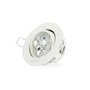 ĐÈN MẮT TRÂU 3W (DLR-3-T85) - KINGLED