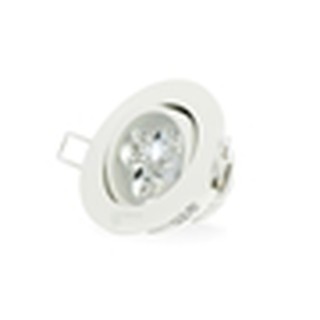 Đèn mắt trâu 3w - kingled