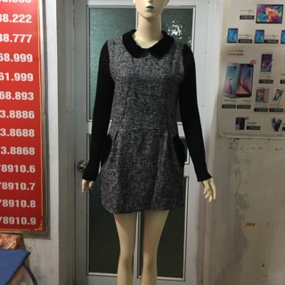 Đầm korea