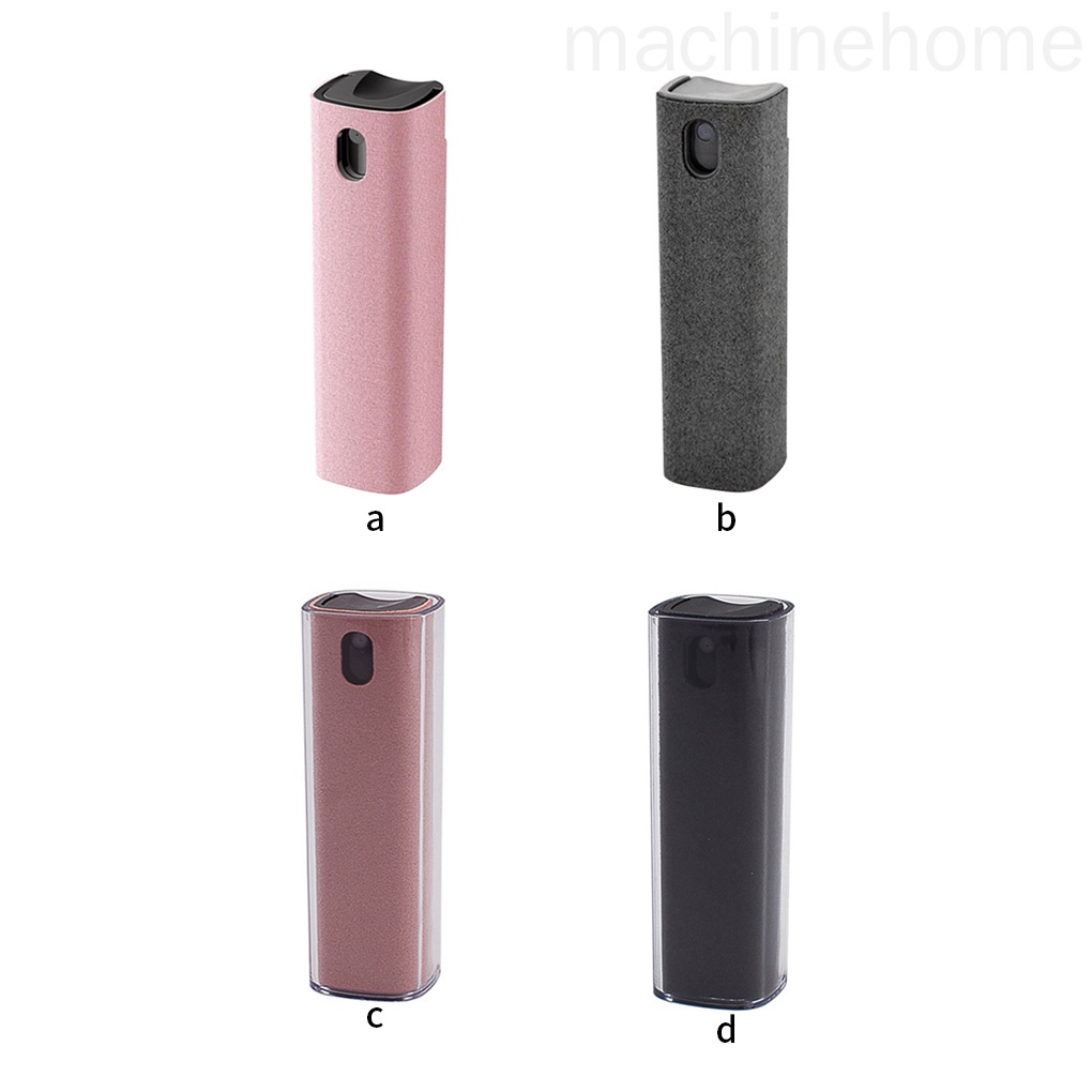 Chai xịt vệ sinh màn hình điện thoại cảm ứng dễ mang theo tiện dụng MC