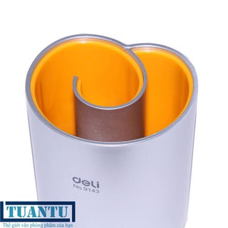 Khay cắm bút Deli E9143