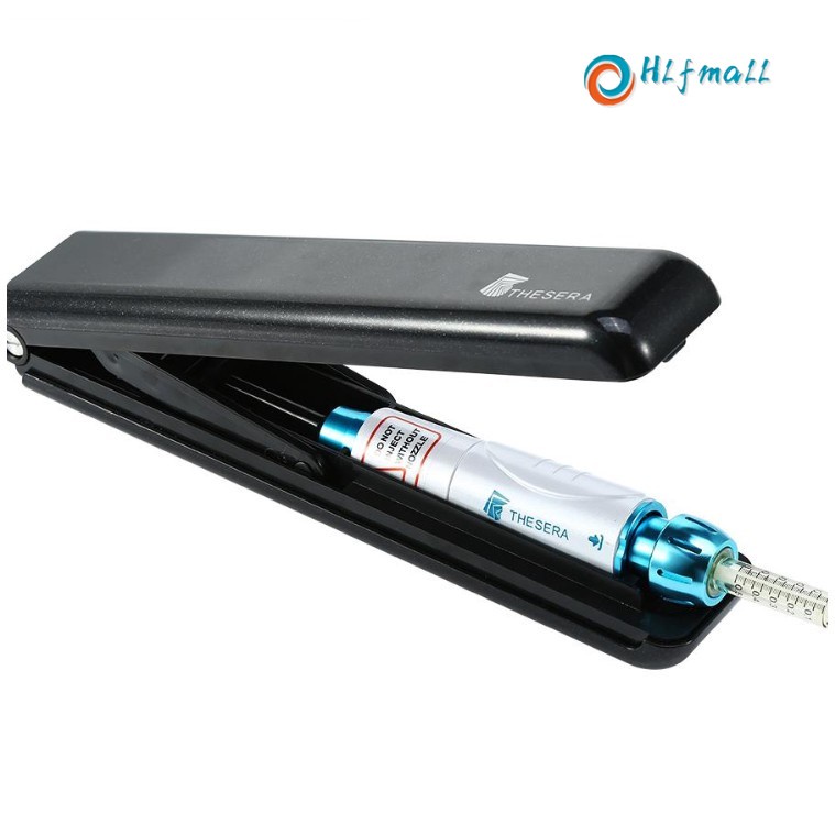 Bút Tiêm Axit micro Không Cần Khử Trùng